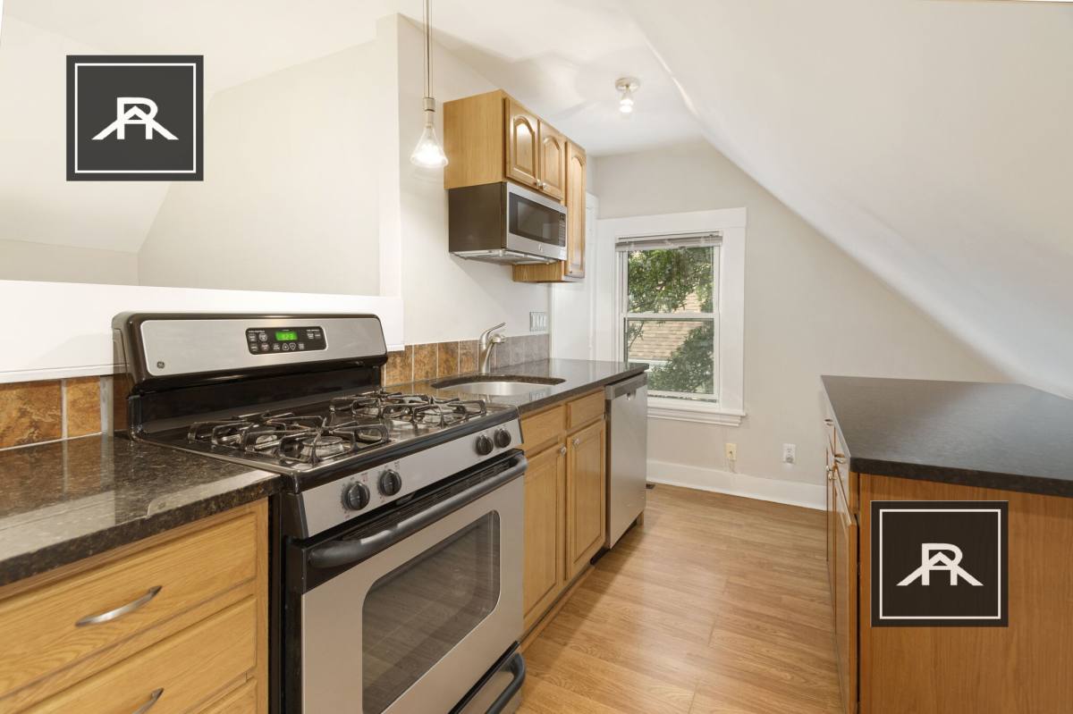 Condo for rent at 11 Mansfield St #8, Allston, MA 02134