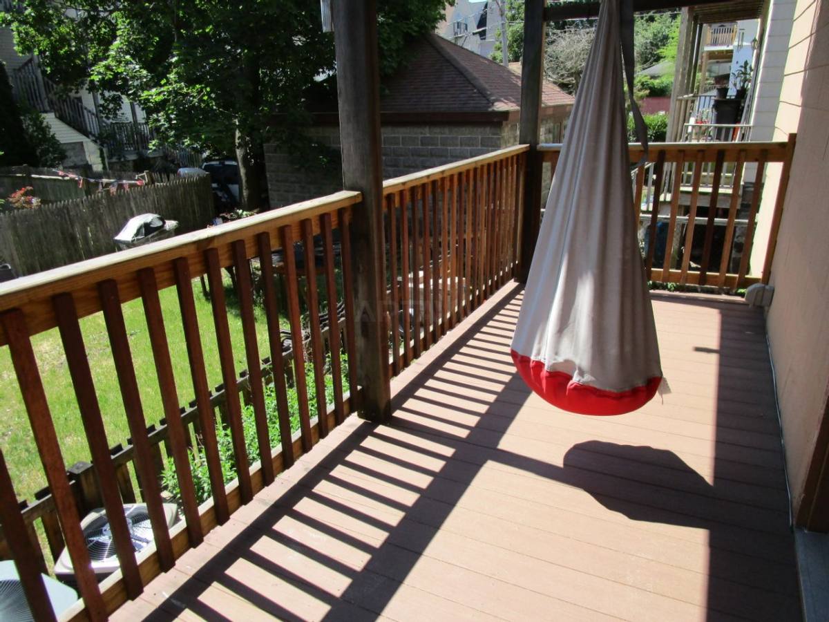 Apartment for rent at 24 Bay State Ave #1, Somerville, MA 02144