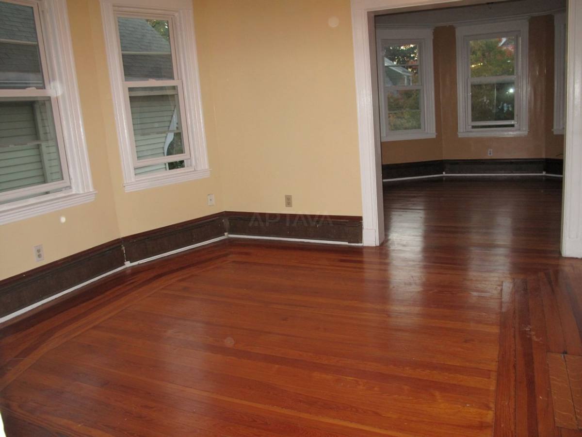 Apartment for rent at 87 Bartlett St #2, Somerville, MA 02145