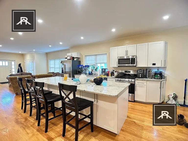 Apartment for rent at 24 Bothwell Rd #1, Brighton, MA 02135