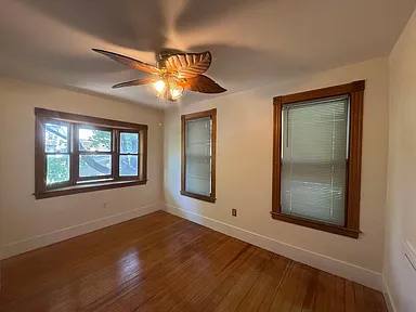 Apartment for rent at 94 College Ave #2, Somerville, MA 02144