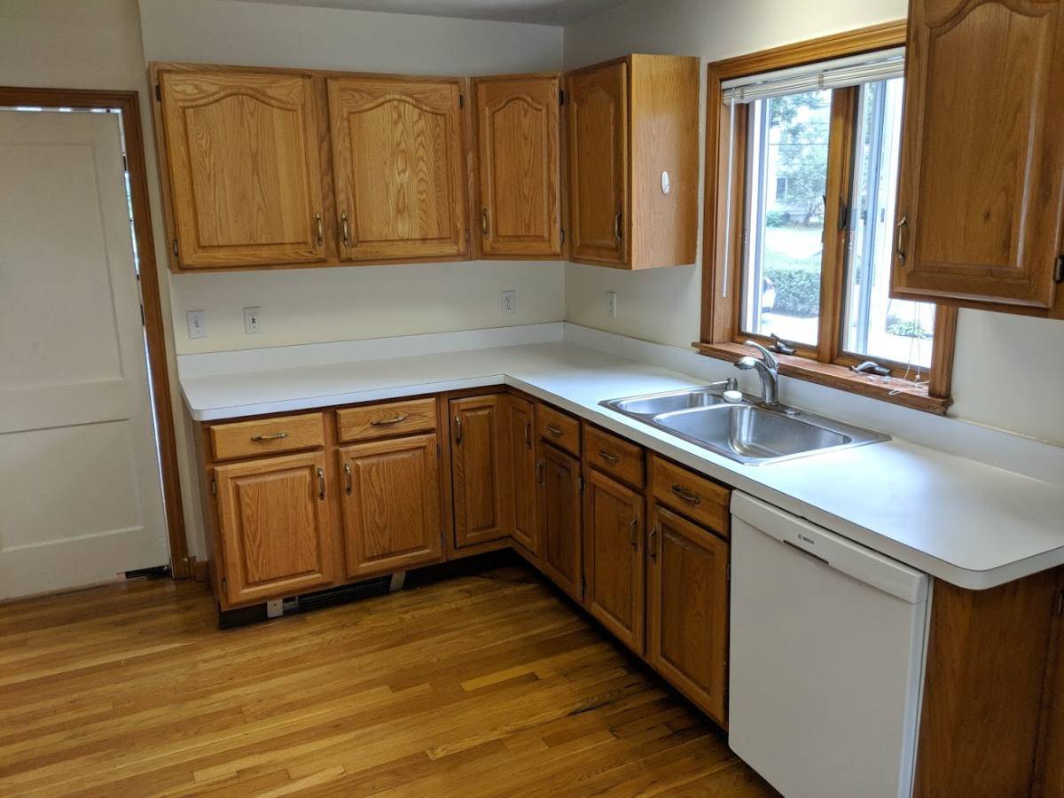 Apartment for rent at 21 Salisbury Rd #1, Newton, MA 02458