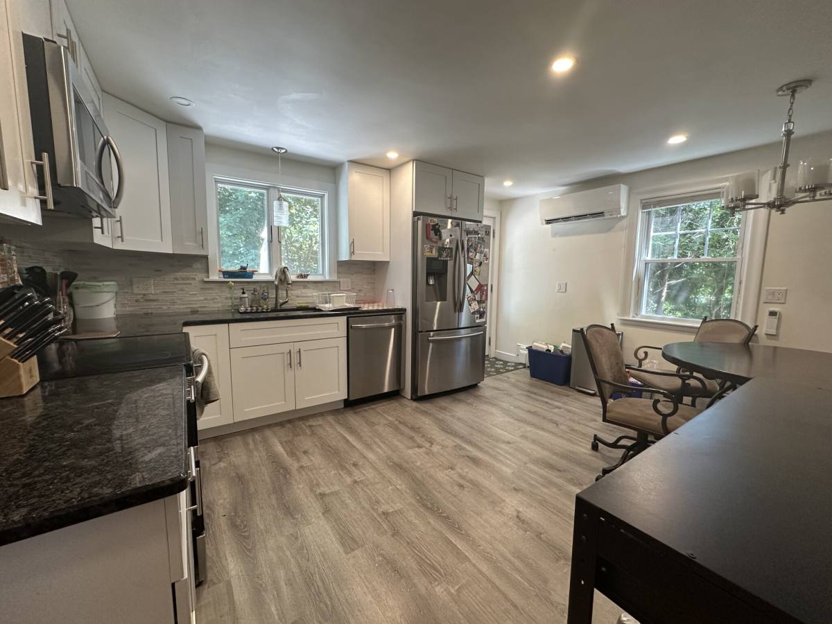 Apartment for rent at 121 Bedford St, Waltham, MA 02453