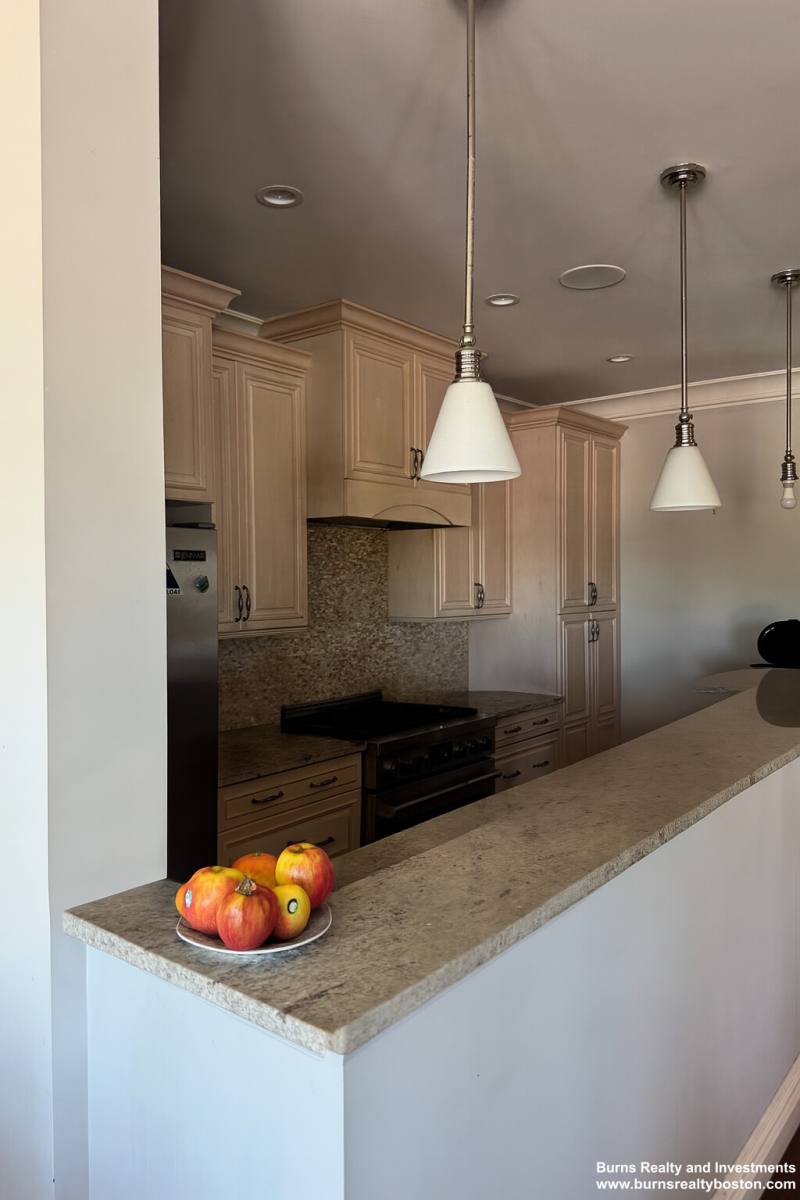 Apartment for rent at 3 M St #5, South Boston, MA 02127
