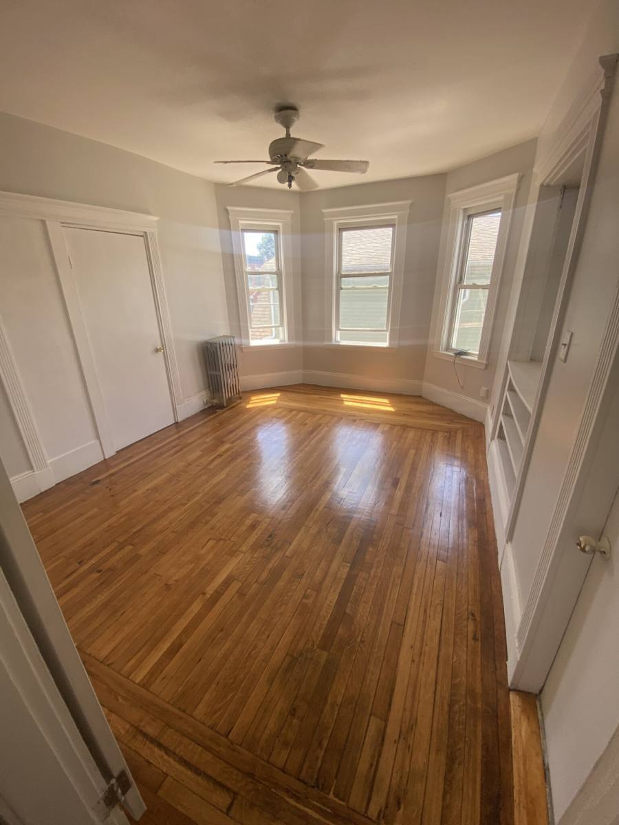 House for rent at 12 Elmhurst St #3, Dorchester Center, MA 02124
