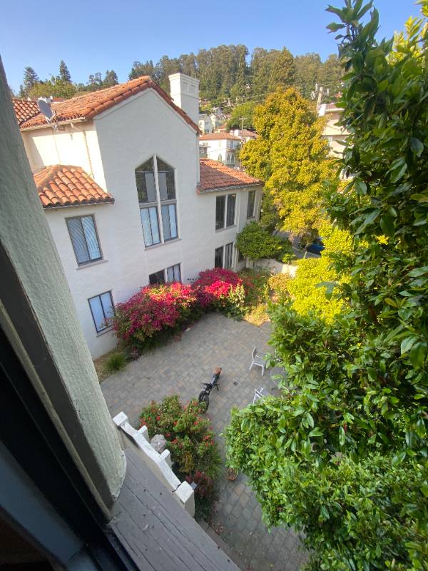 Apartment for rent at 1700 Leroy, Berkeley, CA 94709