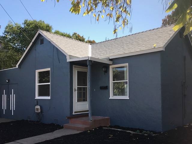 House for rent at 3951 69th St #C, Sacramento, CA 95820