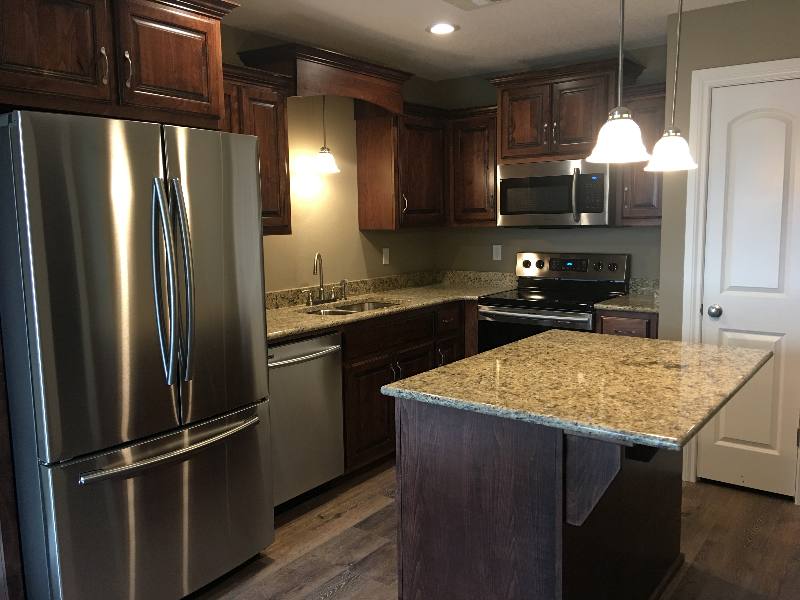 Apartment for rent at 2205 S Main, Carthage, MO 64836