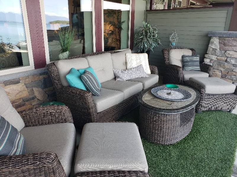 Condo for rent at 7175 Highway 93 #3-103, Lakeside, MT 59922