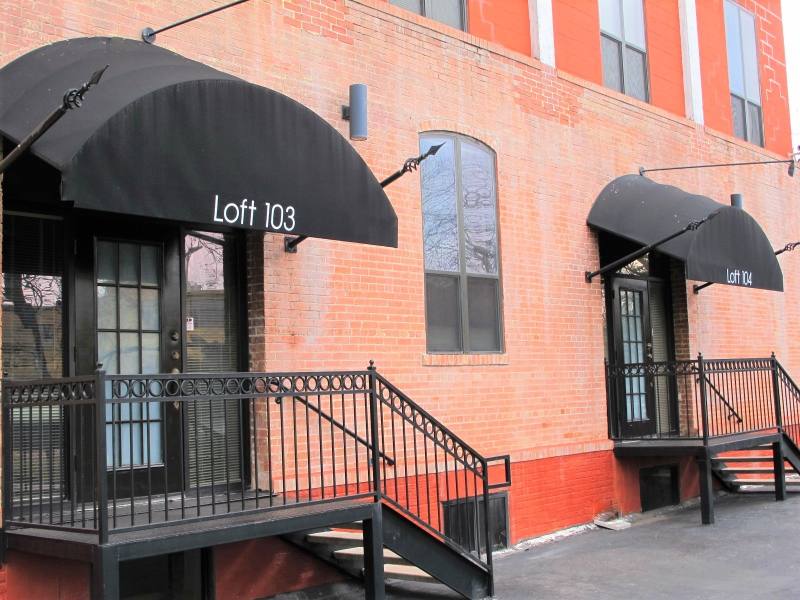 Apartment for rent at 710 S Medina #103, San Antonio, TX 78207