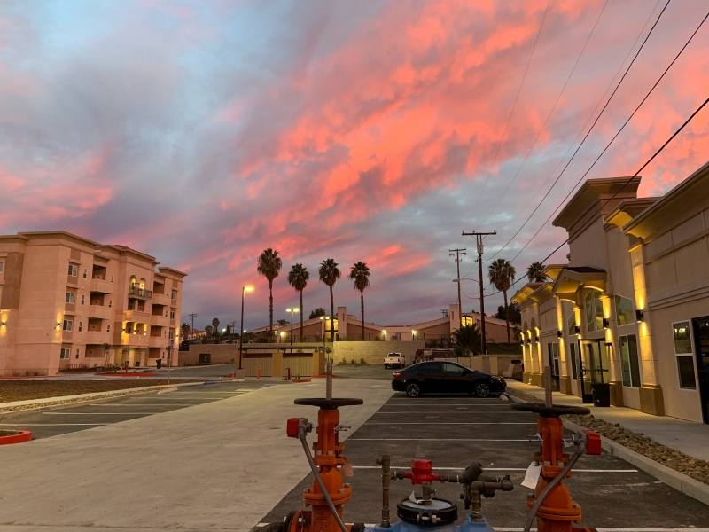 Apartment for rent at 2209 E 8th St #B303, National City, CA 91950