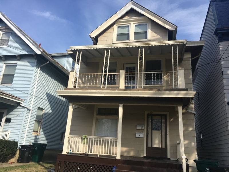 Apartment for rent at 3524 Hudson Ave #2, Cincinnati, OH 45207
