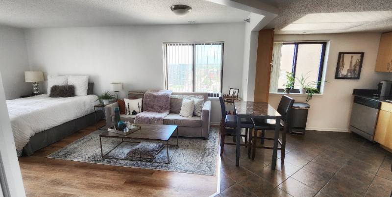 Apartment for rent at 20 2nd St NE, Minneapolis, MN 55413