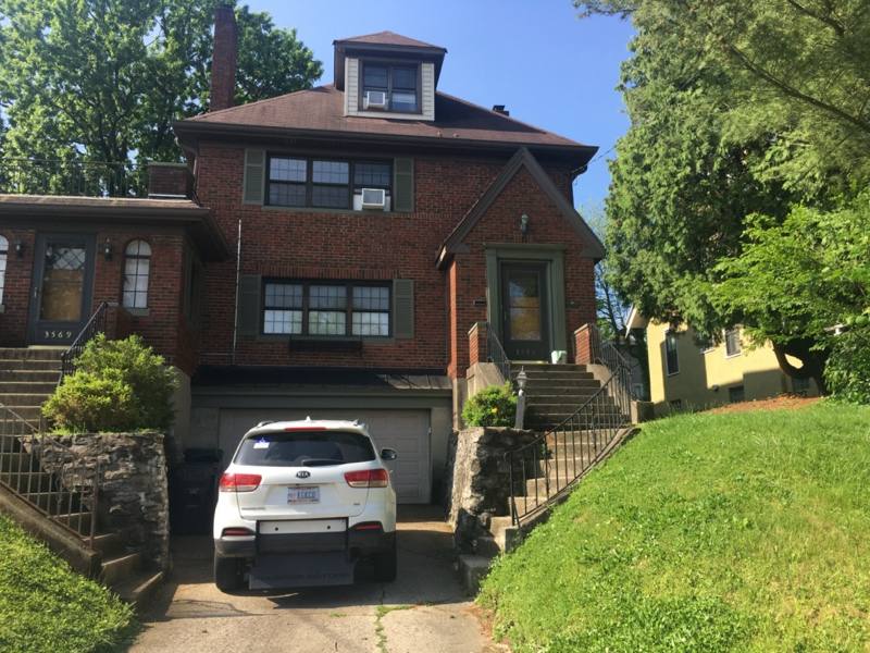 Apartment for rent at 3571 Erie Ave #2, Cincinnati, OH 45208