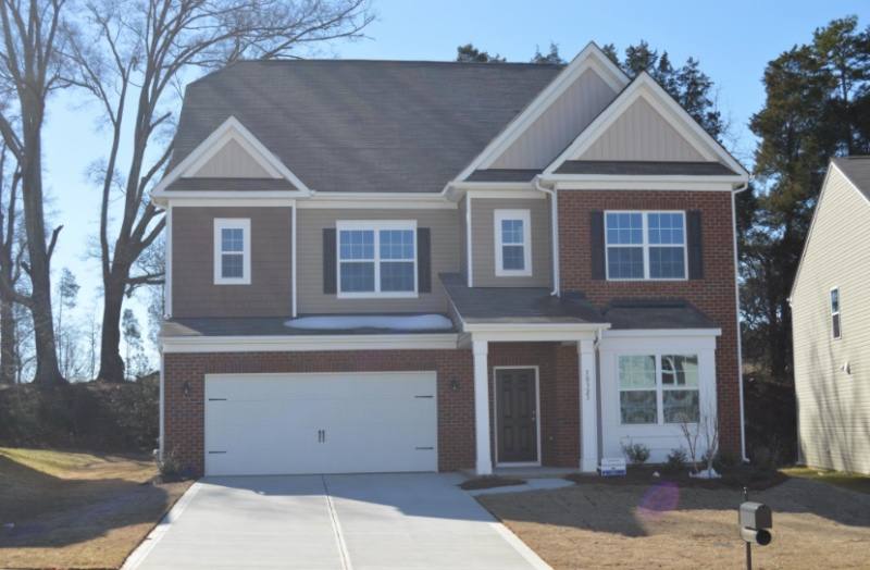House for rent at 10323 Rutledge Ridge Dr NW, Huntersville, NC 28078