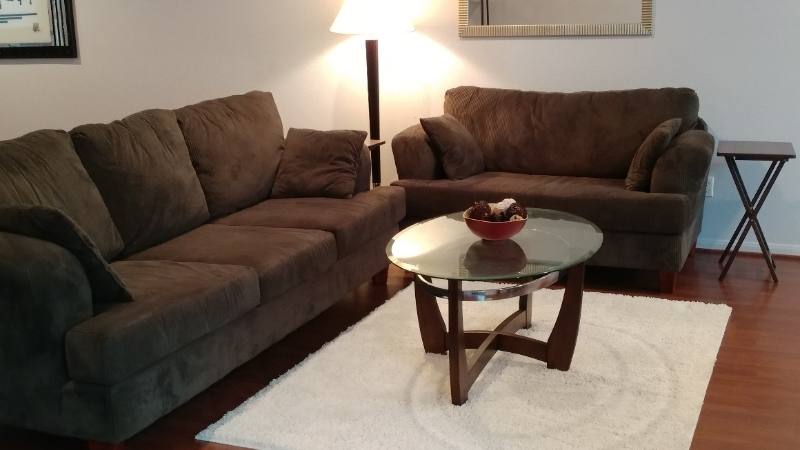 Townhouse for rent at 3507 Canfield St, Houston, TX 77004