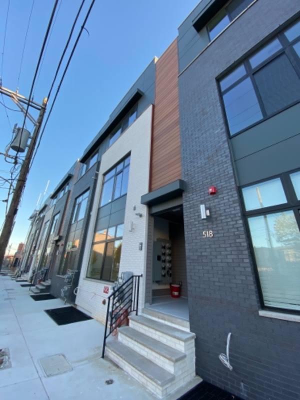 Apartment for rent at 518 W Montgomery Ave #5, Philadelphia, PA 19122