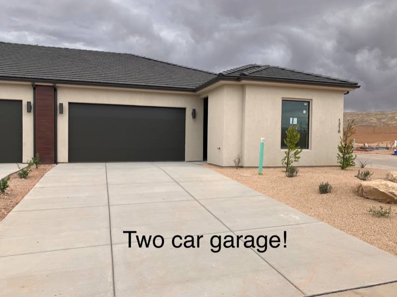 House for rent at 1218 W Copeland Dr, Saint George, UT 84790