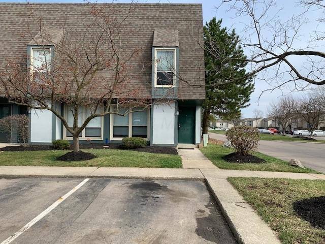 Apartment for rent at 1100 Merrimar Circle N #A, Columbus, OH 43220