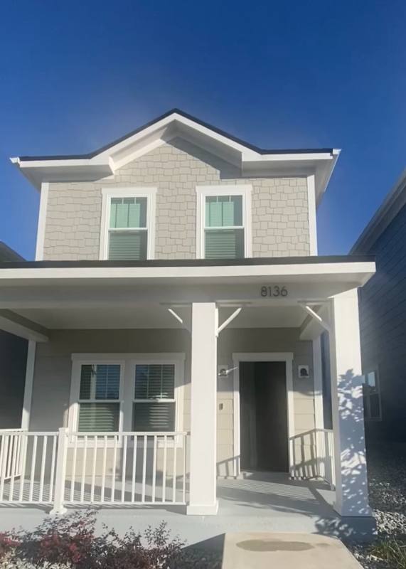 House for rent at 8136 NW 37th Rd, Gainesville, FL 32606