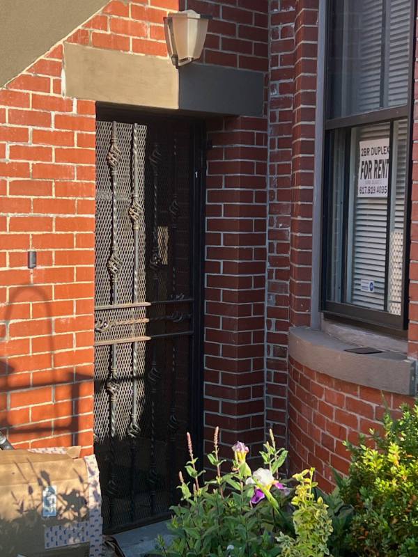 Apartment for rent at 8 Alvah Kittredge Park, Roxbury, MA 02119