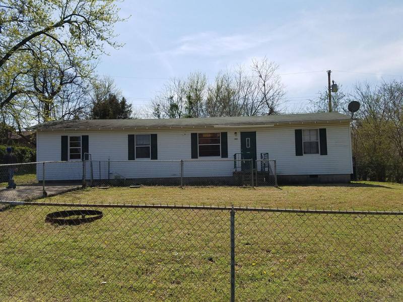 House for rent at 502 Hemlock St, Van Buren, AR 72956
