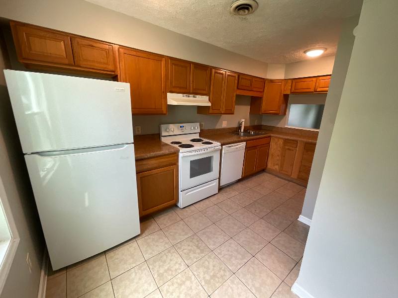 Apartment for rent at 734 5th St #3, Bristol, TN 37620