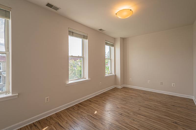 House for rent at 611 Otis Place #2, Washington, DC 20010