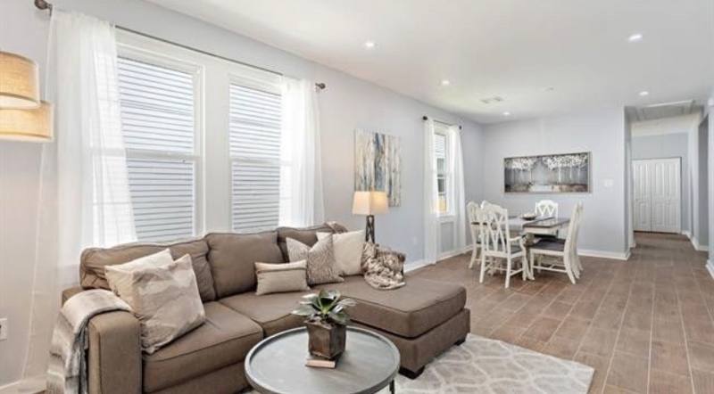 House for rent at 2425 Allen St, New Orleans, LA 70119