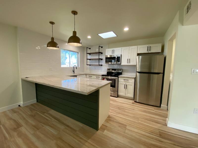 Apartment for rent at 10351 W Peoria Ave, Sun City, AZ 85351