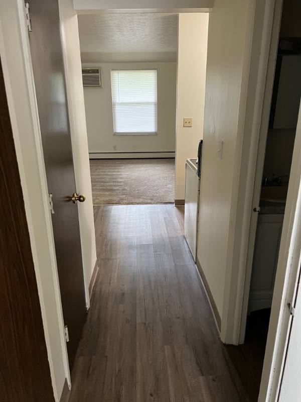 Apartment for rent at 250 Teddy Ave, Akron, OH 44305