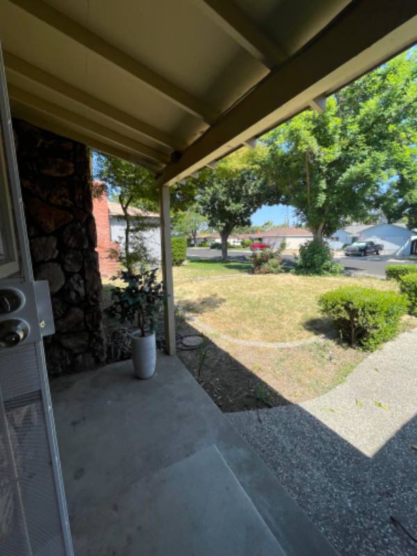 House for rent at 416 Bruce Ave, Modesto, CA 95350