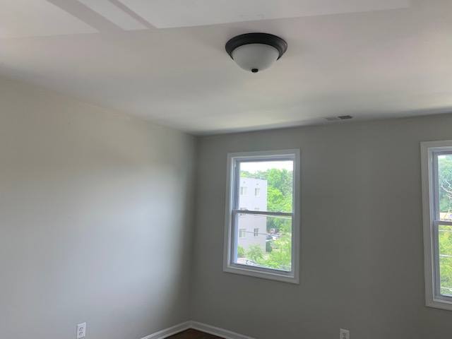 Apartment for rent at 3035 30th St SE #3B, Washington, DC 20020