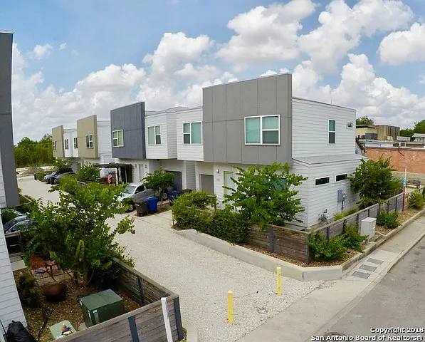 Apartment for rent at 232 E Cevallos #101, San Antonio, TX 78204