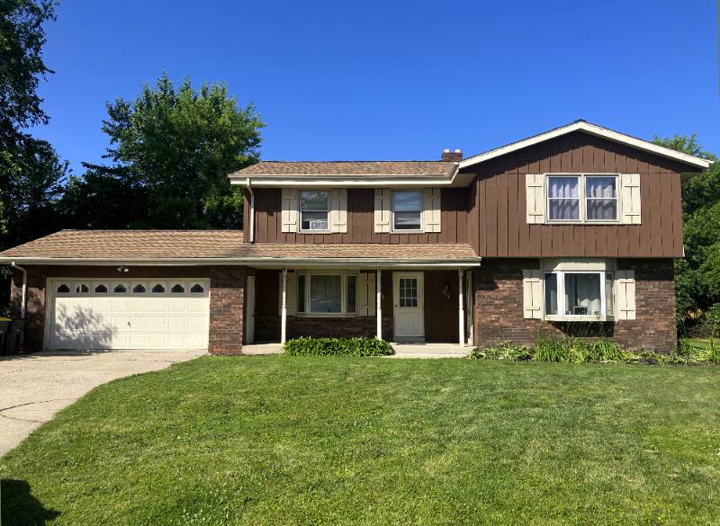 Apartment for rent at 2711 Albany Court, Waukesha, WI 53188