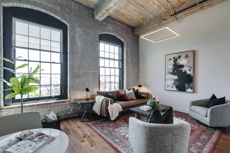 Apartment for rent at 173 W Berks St, Philadelphia, PA 19122