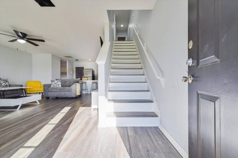 Townhouse for rent at 23311 Richards Rd #11A, Prairie View, TX 77446