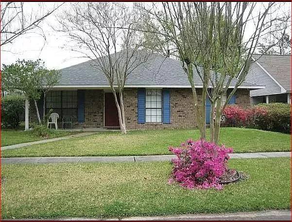 House for rent at 13323 Briargrove Ave, Baton Rouge, LA 70810
