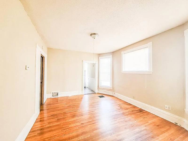 House for rent at 2640 Fillmore St NE #2, Minneapolis, MN 55418