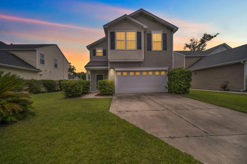 House for rent at 3145 Gallberry St, Charleston, SC 29414