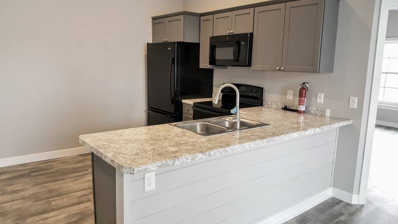 219 Park Row #A, Saint Peter, MN 56082