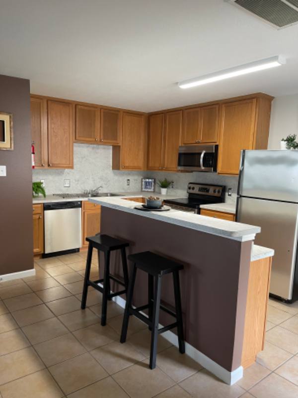 Townhouse for rent at 23327 Richards Rd #12B, Prairie View, TX 77446