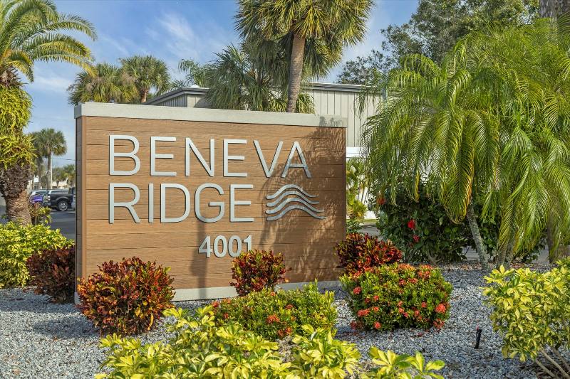 Townhouse for rent at 4001 S Beneva Rd #118, Sarasota, FL 34241