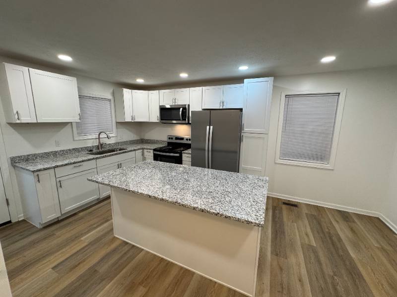 Apartment for rent at 1286 Stonegate Rd, Greenwood, IN 46142