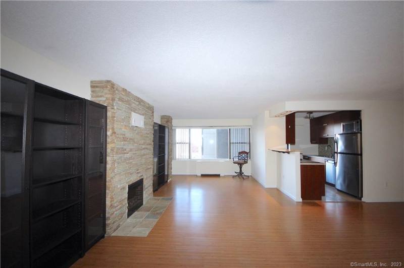 Apartment for rent at 44 Strawberry Hill Ave #2G, Stamford, CT 06902