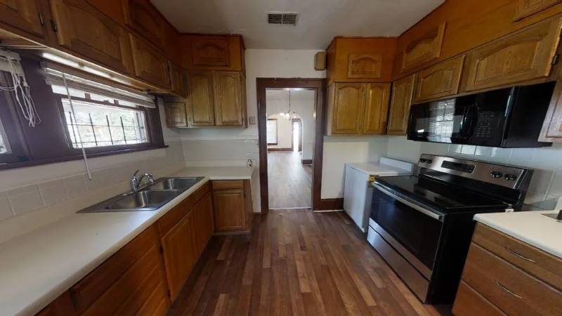 House for rent at 1624 W 31st St, Jacksonville, FL 32209