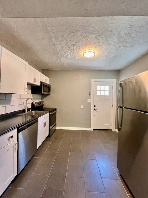 Apartment for rent at 825 12th St #5, Greeley, CO 80631