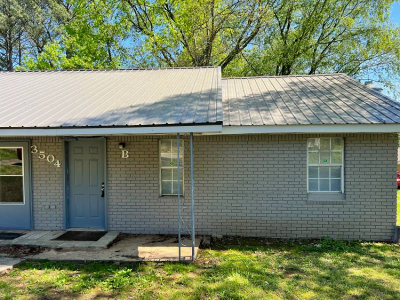 House for rent at 3504 Cole Ave #B, Florence, AL 35630