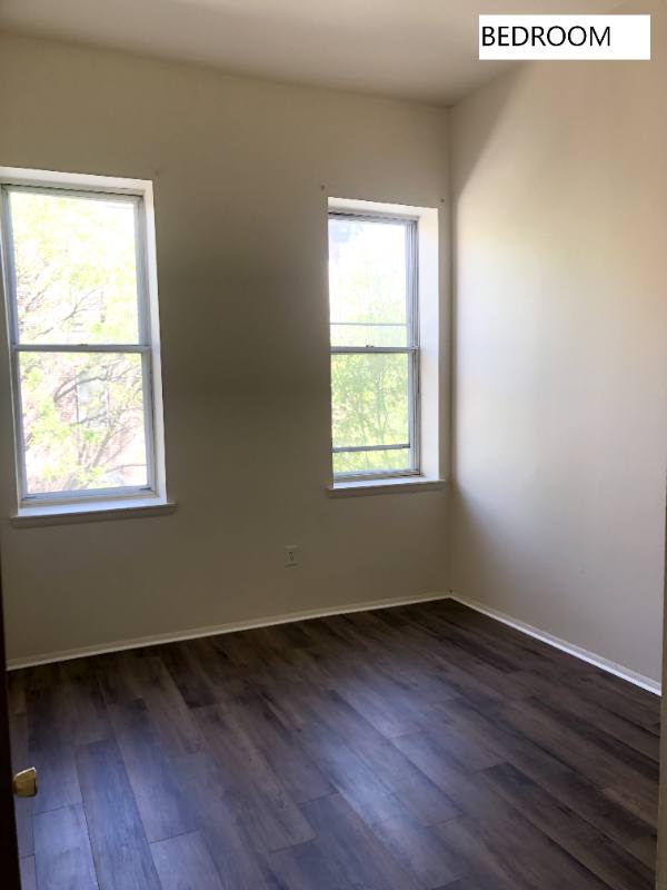 Apartment for rent at 810 Saint Paul St #204, Baltimore, MD 21202
