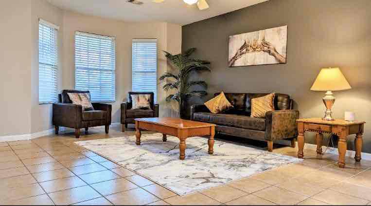 Townhouse for rent at 23339 Richards Rd #13A, Prairie View, TX 77446